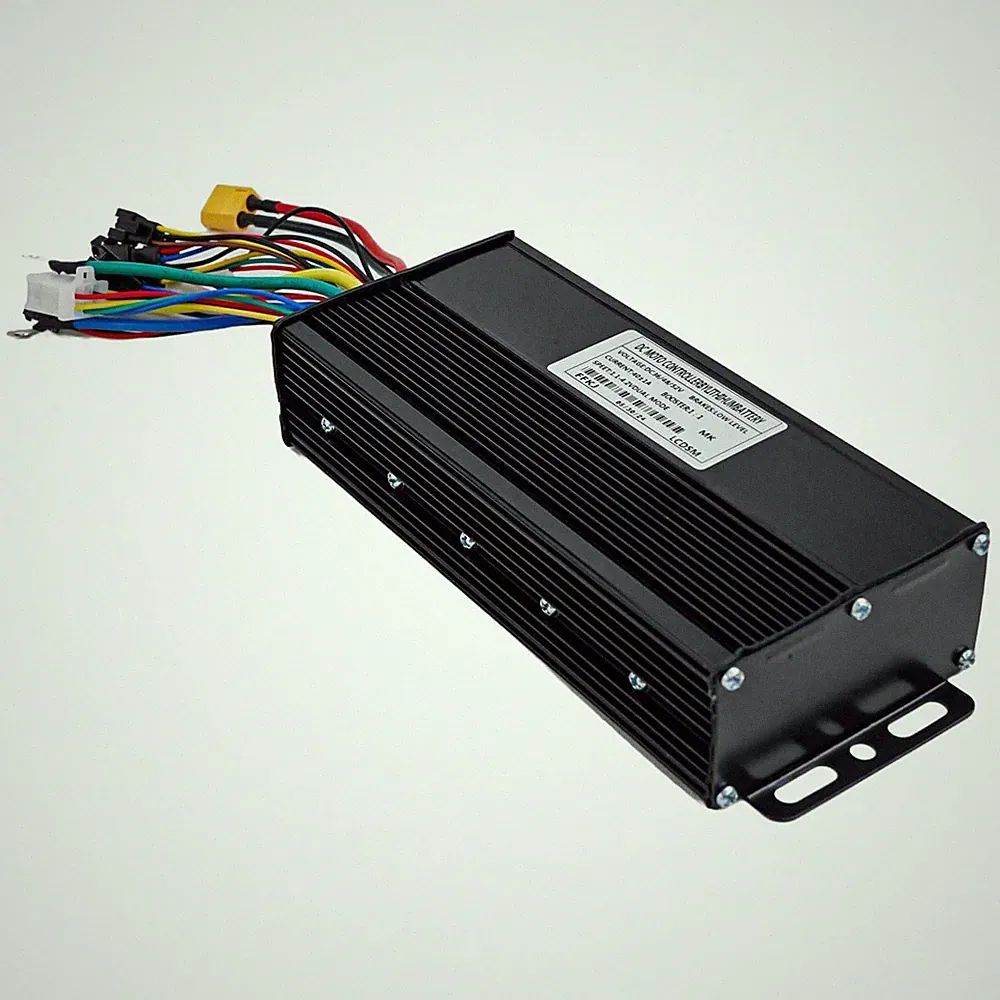 Ebike 36V 48V 52V 2000W 40A Sine Wave 3-mode Controller for Electric Bicycle USA